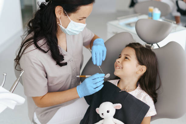 Best Emergency Treatment for Dental Infections or Abscesses in Oak Hill, TN