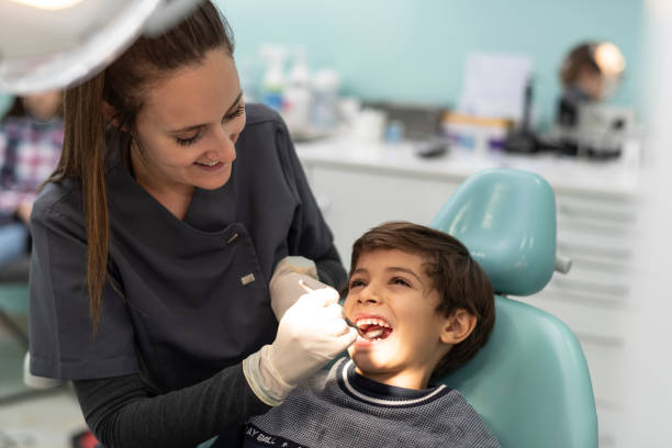 Best Cosmetic Emergency Dentistry in Oak Hill, TN