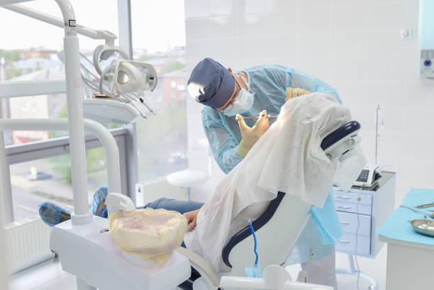 Best Emergency Treatment for Dental Infections or Abscesses in Oak Hill, TN